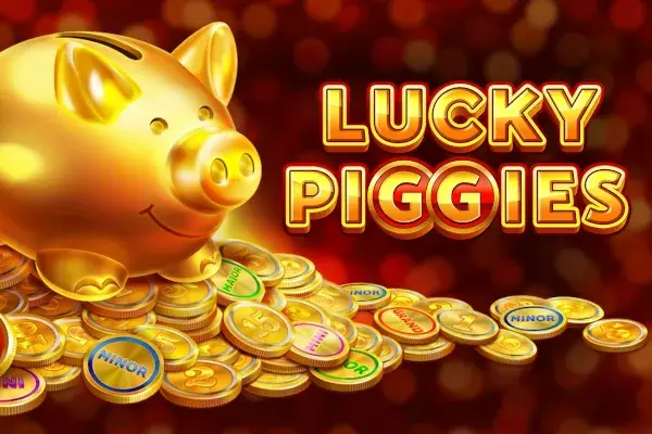 Lucky Piggies gemple 55Game