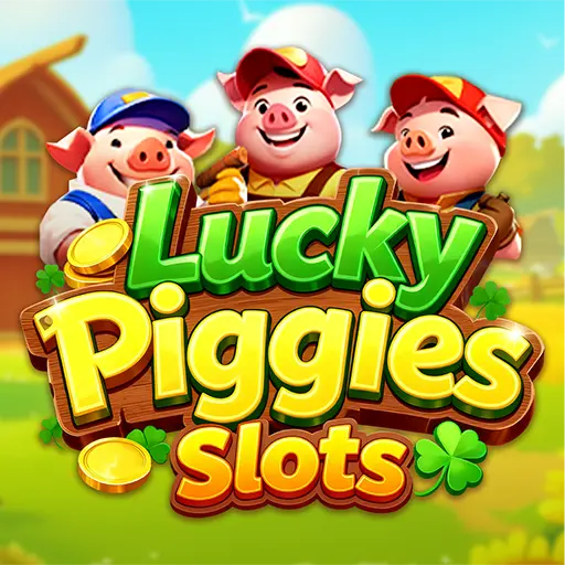 Lucky Piggies gemple 55Game