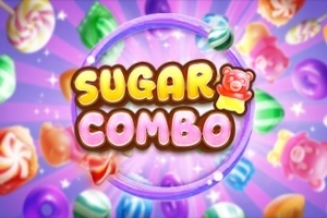 Sugar Combo - CQ9 Gaming